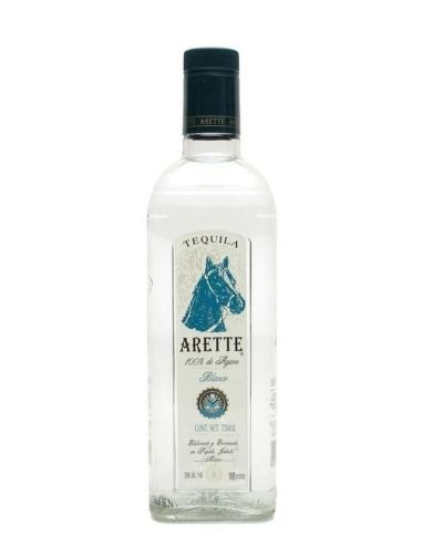 ARETTE BLANCO 38% VOL