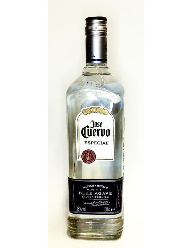 JOSE CUERVO SILVER 1L