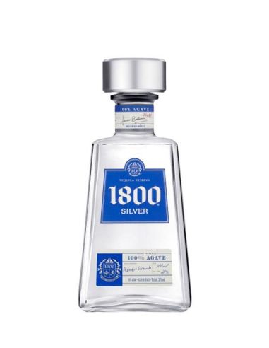 1800 SILVER 70 CL