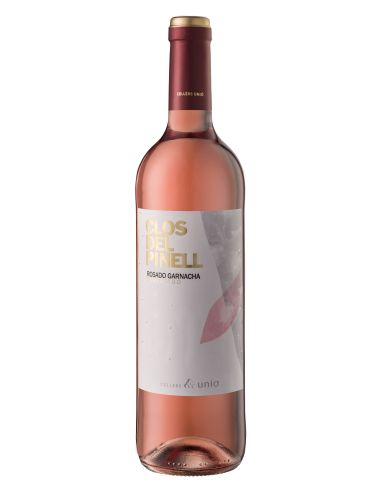 CLOS DEL PINELL ROSADO