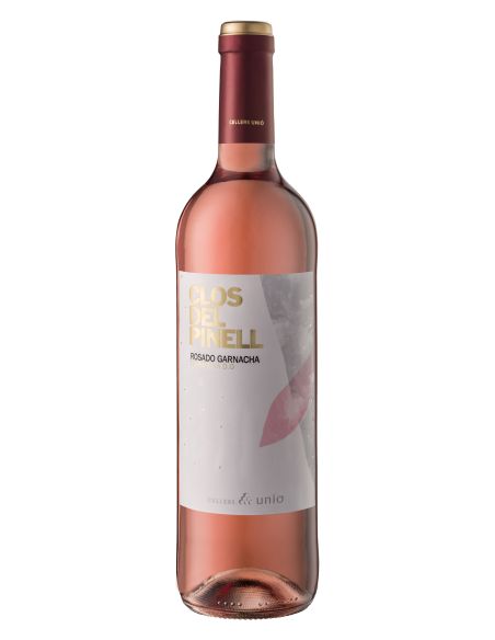 CLOS DEL PINELL ROSADO