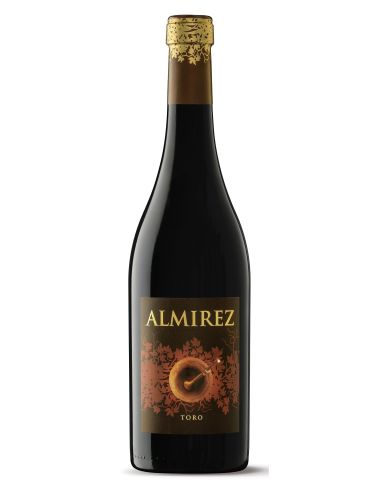 ALMIREZ 2021 TINTO