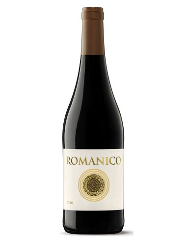 ROMANICO TINTO