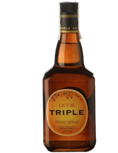 LARIOS TRIPLE SEC