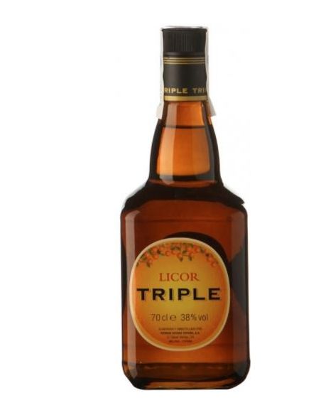 LARIOS TRIPLE SEC