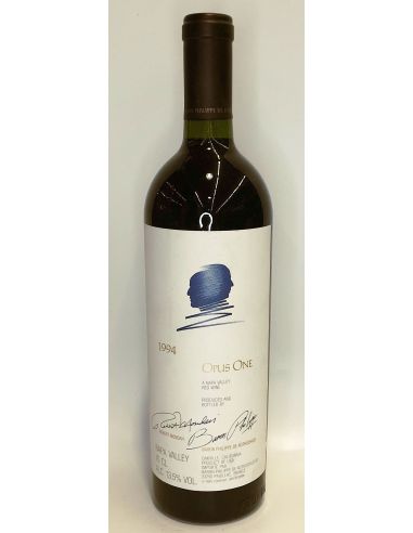 OPUS ONE 94/96 TINTO