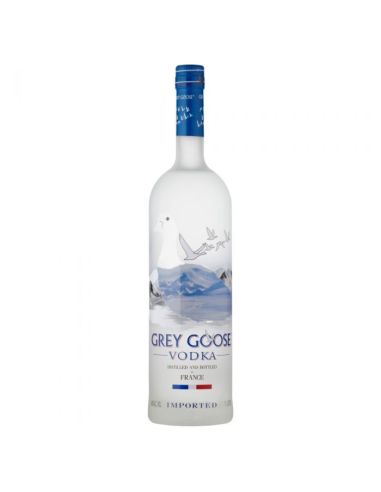 GREY GOOSE ORIGINAL 1 L 40% VOL