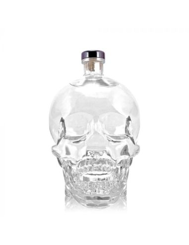 CRYSTAL HEAD 40% VOL