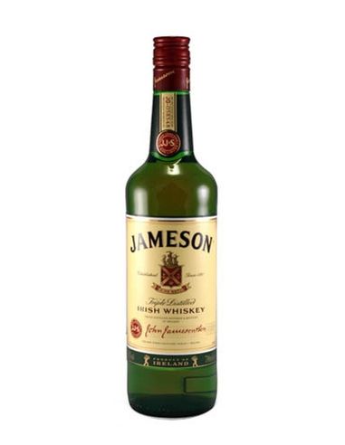 JAMESON 40% VOL.