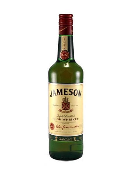 JAMESON 40% VOL.