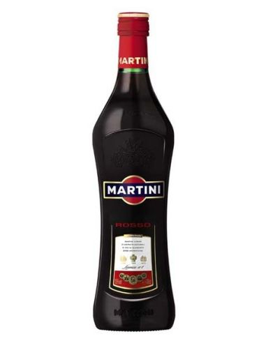 MARTINI ROSSO 1 L