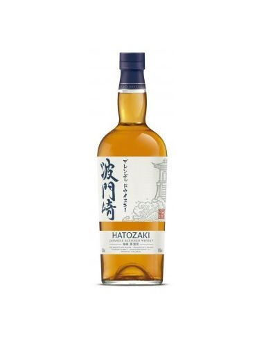 HATOZAKI BLENDED