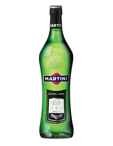 MARTINI BLANCO SECO 1 L