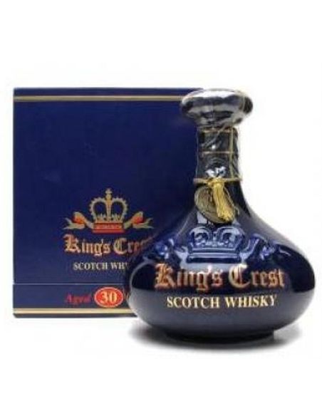 KING S CREST 30 YO