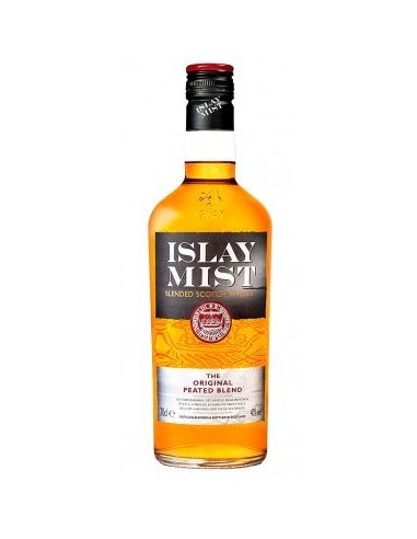 ISLAY MIST ORIGINAL 70 CL