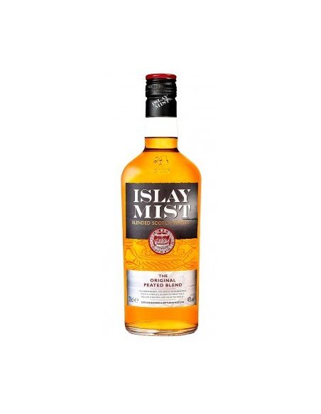 ISLAY MIST ORIGINAL 70 CL