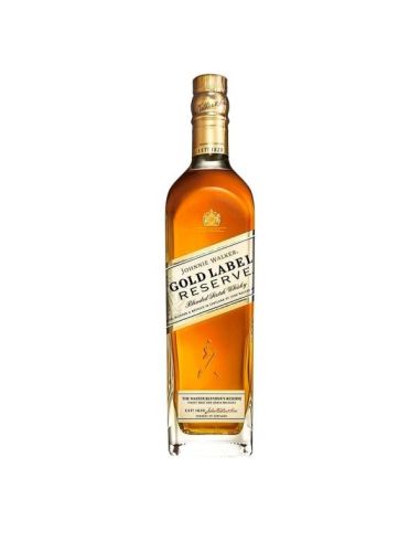 JOHNNIE WALKER GOLD LABEL RESERVE