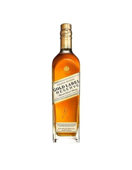 JOHNNIE WALKER GOLD LABEL RESERVE