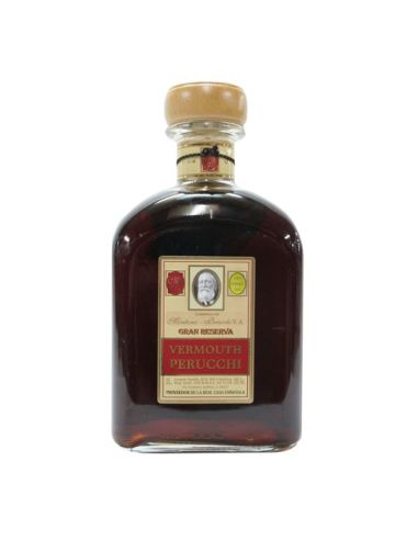 PERUCCHI VERMOUTH GRAN RESERVA 1 L