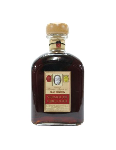 PERUCCHI VERMOUTH GRAN RESERVA 1 L