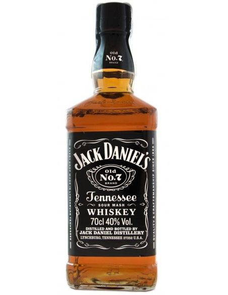 JACK DANIEL S