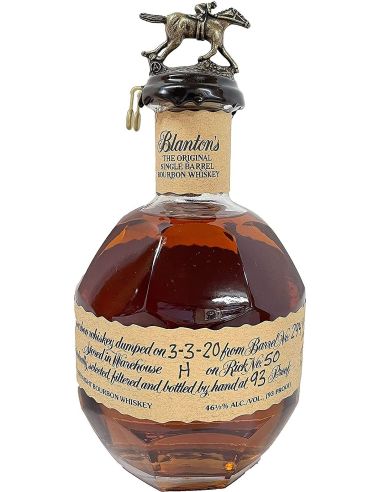 BLANTON S ORIGINAL AMB ESTOIG