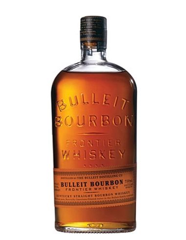 BULLEIT BOURBON