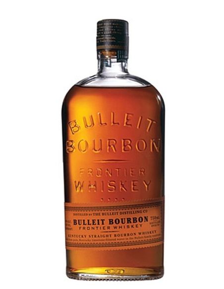 BULLEIT BOURBON