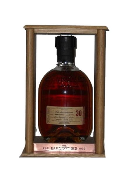 GLENROTHES 30 AÑOS CST CON ESTUCHE