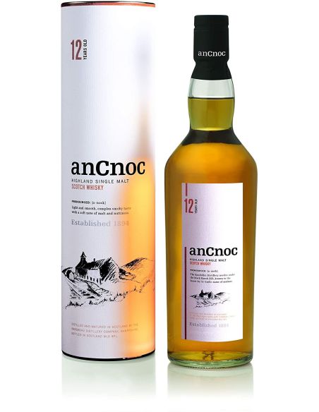 ANCNOC 12 YO