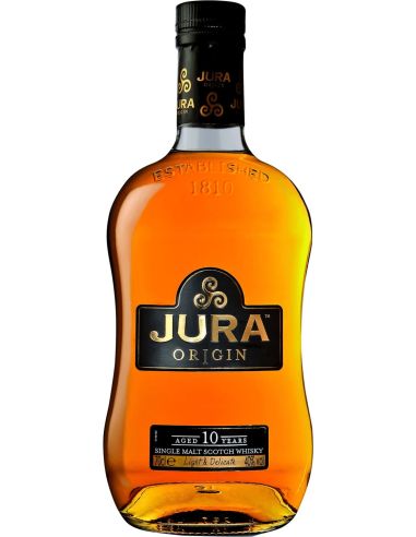 ISLE OF JURA 10 YO