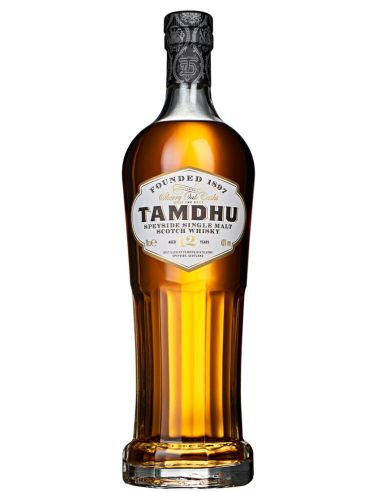 TAMDHU 12 YO