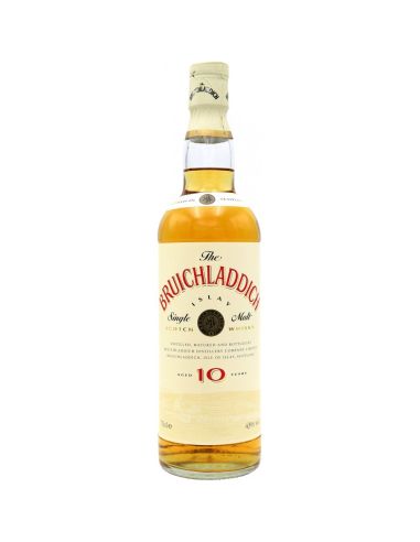 BRUICHLADDICH 10 YO