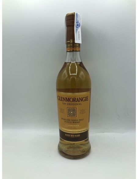 GLENMORANGIE 10 YO