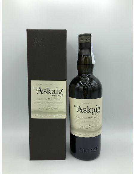 PORT ASKAIG 17 YO