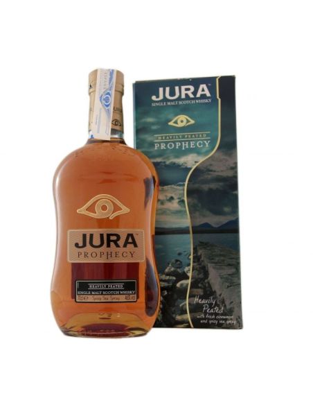 ISLE OF JURA PROPHECY CON ESTUCHE