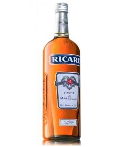 RICARD 1 L