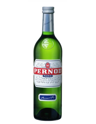 PERNOD 1 L