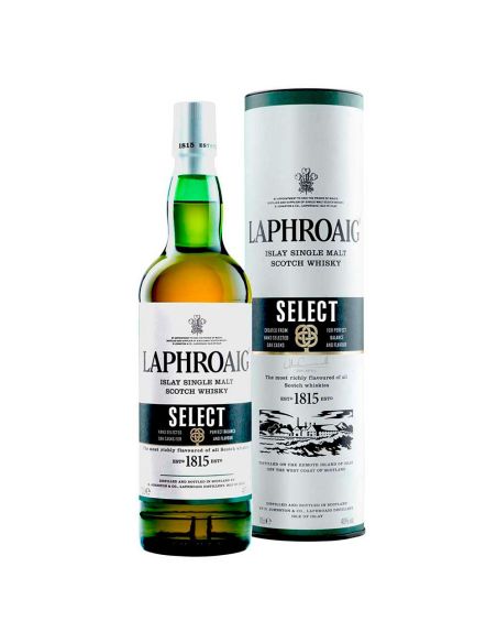 LAPHROAIG SELECT