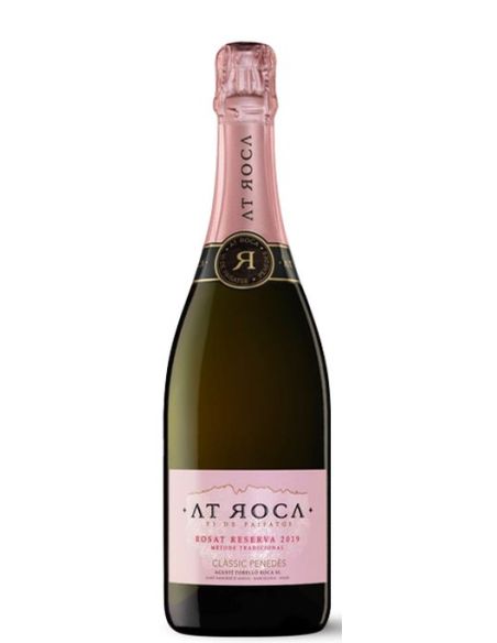 AT ROCA ROSAT BRUT RESERVA