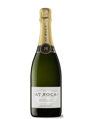 AT ROCA BRUT RESERVA