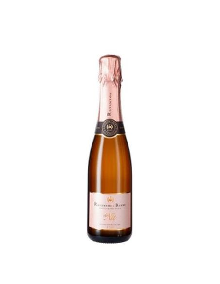 RAVENTOS I BLANC DE NIT ROSADO 37,5 CL