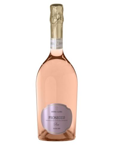 DONNA GLORIA ROSE PROSECCO DOC