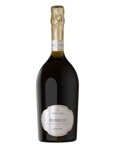 DONNA GLORIA PROSECCO EXTRA DRY DOC