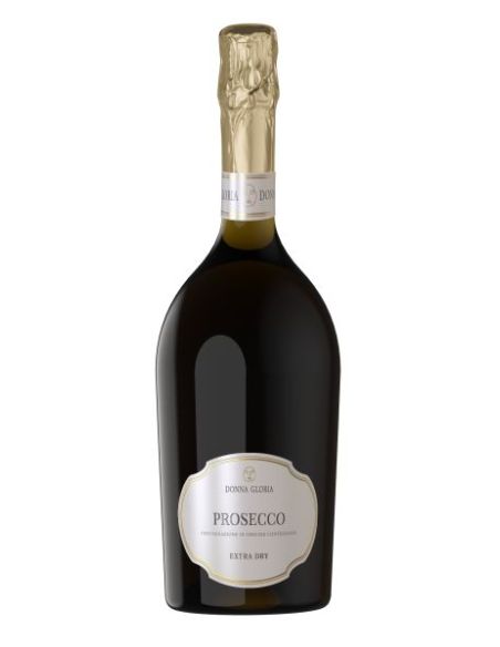 DONNA GLORIA PROSECCO EXTRA DRY DOC