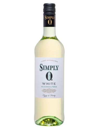 SIMPLY 0 BLANCO SIN ALCOHOL