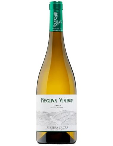 REGINA VIARUM GODELLO BLANC