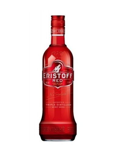 ERISTOFF RED