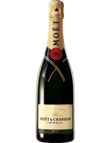 MOET IMPERIAL