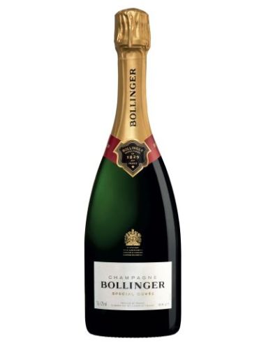 BOLLINGER SPECIAL CUVEE